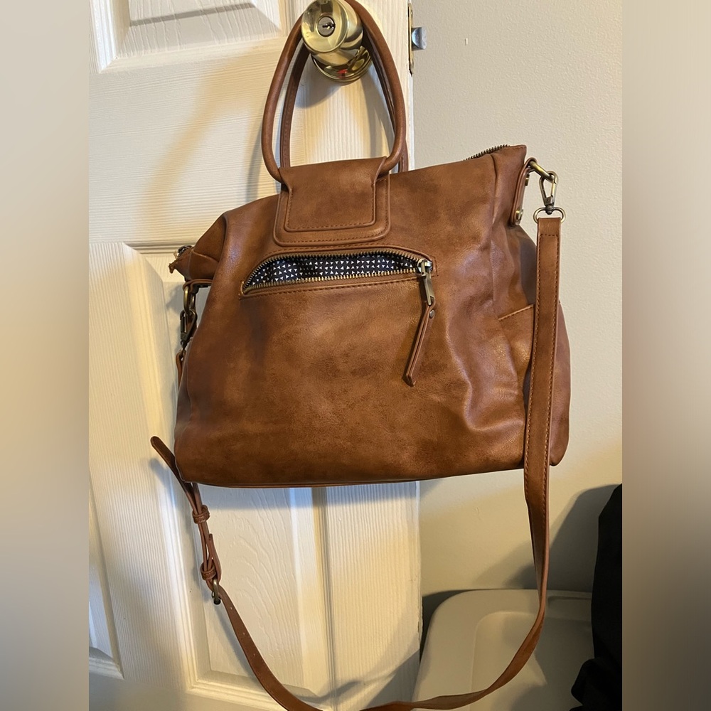 Antik Kraft purse